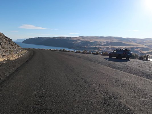 Vantage Road Viewpoint - 8