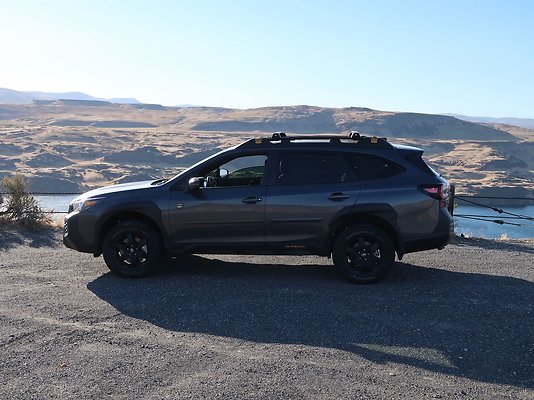 Vantage Road Viewpoint - 17