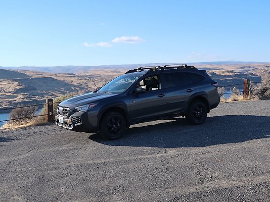 Vantage Road Viewpoint - 18