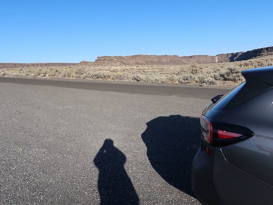 Vantage Road Viewpoint - 3
