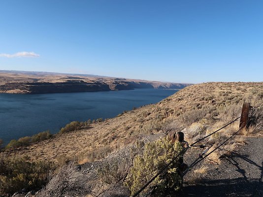 Vantage Road Viewpoint - 1