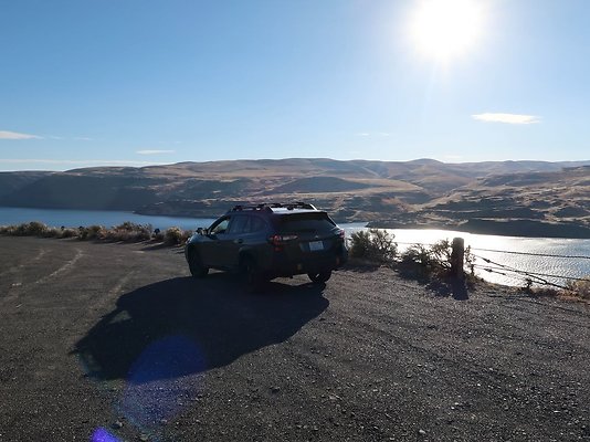 Vantage Road Viewpoint - 7