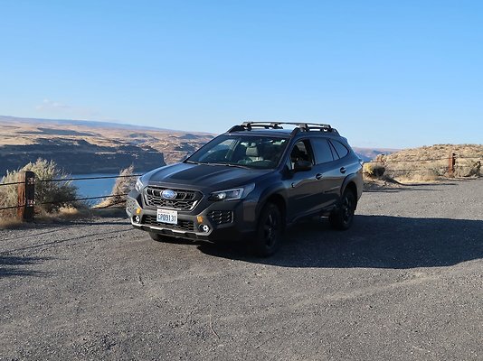 Vantage Road Viewpoint - 19