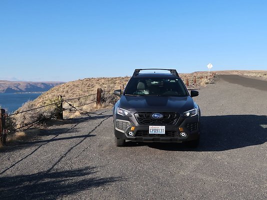 Vantage Road Viewpoint - 20