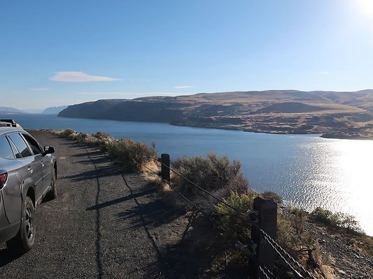 Vantage Road Viewpoint - 5