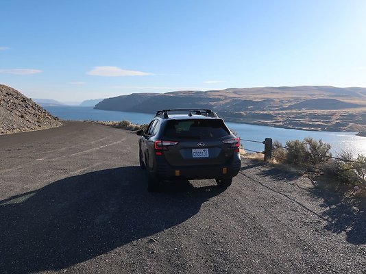 Vantage Road Viewpoint - 6