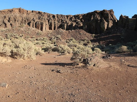 Frenchmans Coulee Feathers WDFW 2025 - 34
