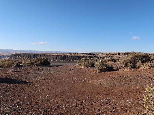 Frenchmans Coulee Feathers WDFW 2025 - 39