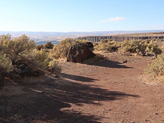 Frenchmans Coulee Feathers WDFW 2025 - 22