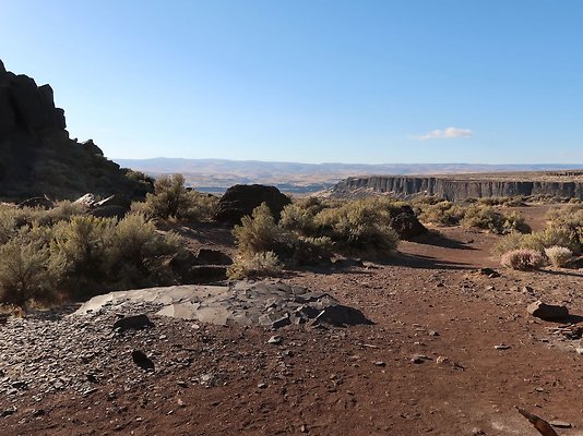 Frenchmans Coulee Feathers WDFW 2025 - 20