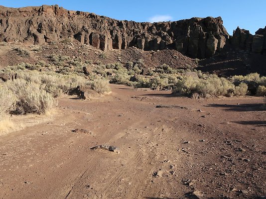 Frenchmans Coulee Feathers WDFW 2025 - 40
