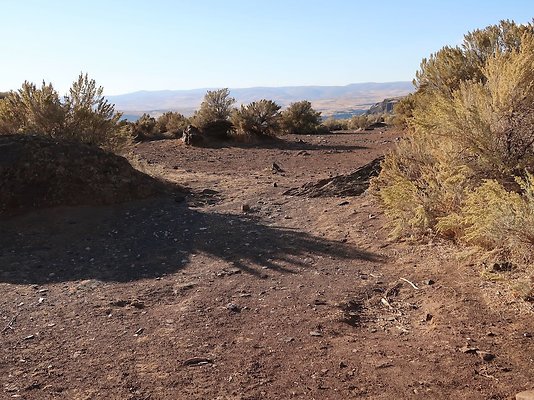 Frenchmans Coulee Feathers WDFW 2025 - 27