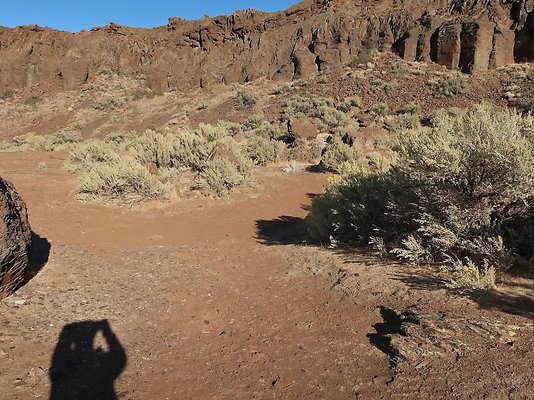 Frenchmans Coulee Feathers WDFW 2025 - 14