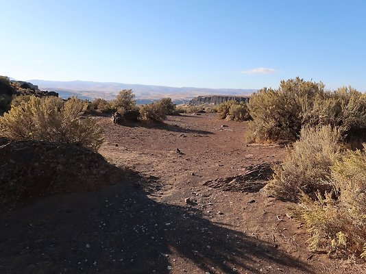 Frenchmans Coulee Feathers WDFW 2025 - 7