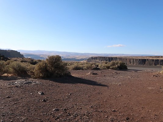 Frenchmans Coulee Feathers WDFW 2025 - 38
