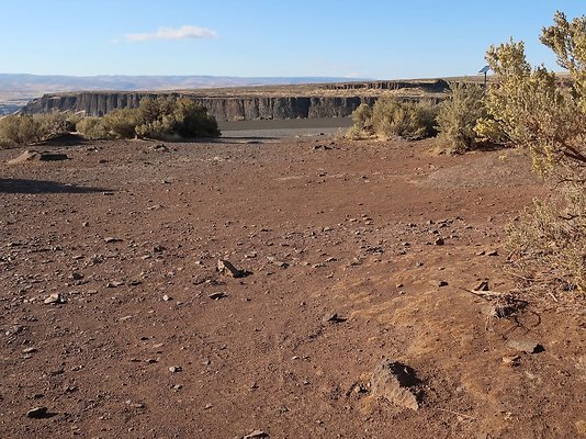 Frenchmans Coulee Feathers WDFW 2025 - 32
