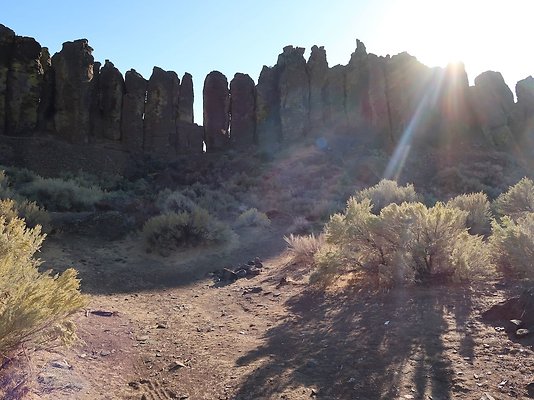 Frenchmans Coulee Feathers WDFW 2025 - 8