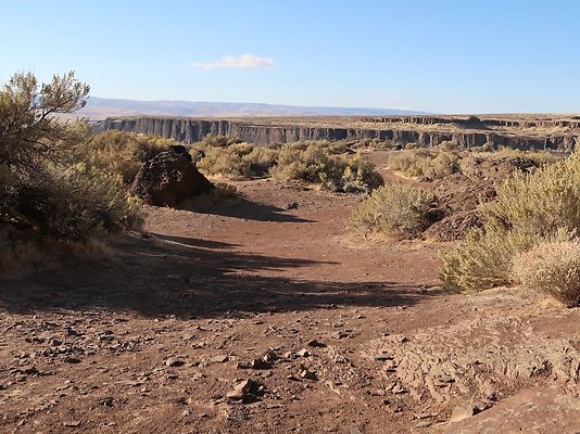 Frenchmans Coulee Feathers WDFW 2025 - 21