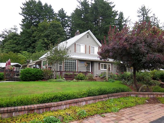 Double O Ranch Concrete