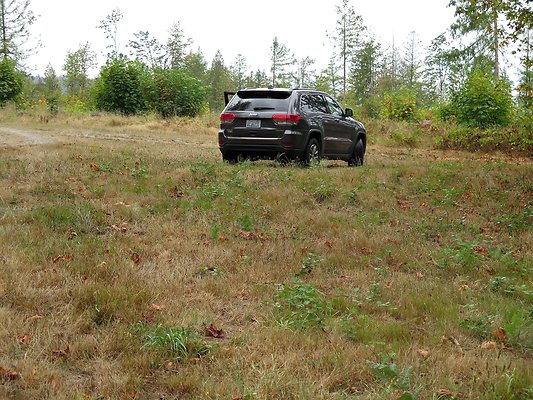 Ovenals doubleO ranch - 95