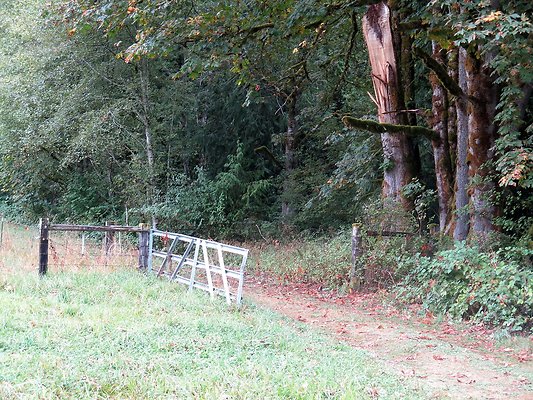 Ovenals doubleO ranch - 110