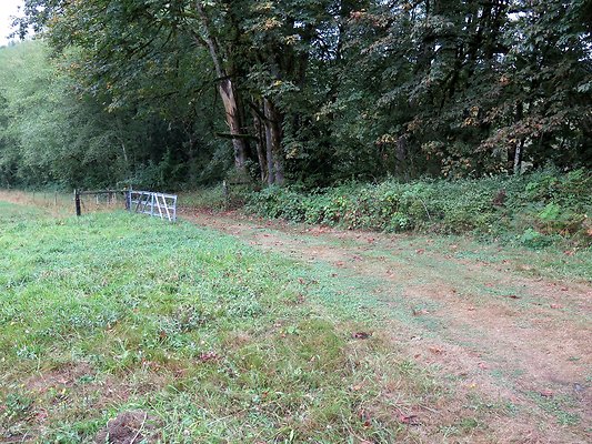 Ovenals doubleO ranch - 109