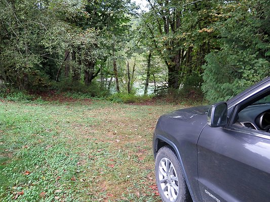 Ovenals doubleO ranch - 114