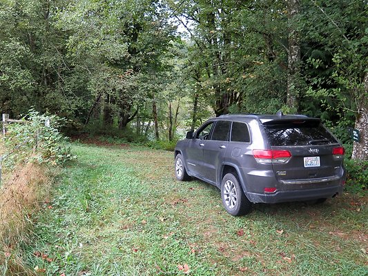 Ovenals doubleO ranch - 112