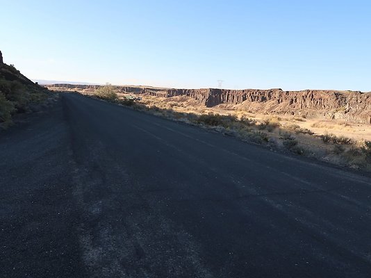 Sun Canyon Add shots - 1