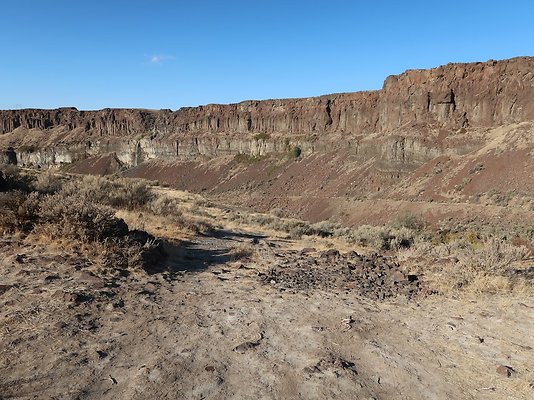 Sun Canyon Vantage Road - 16