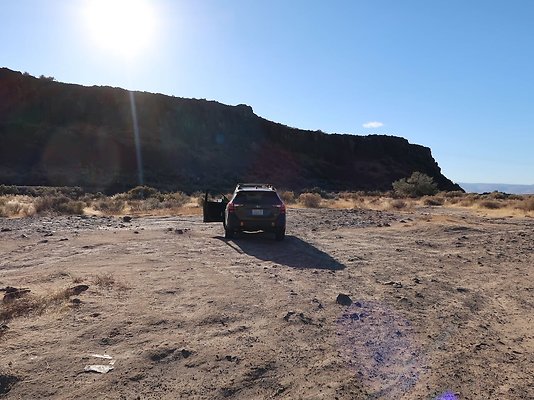 Sun Canyon Vantage Road - 7