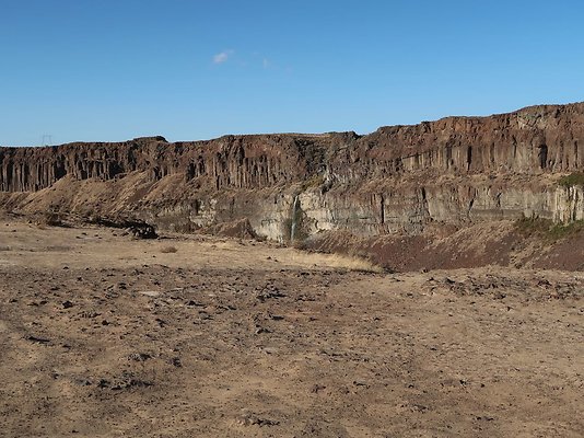 Sun Canyon Vantage Road - 1