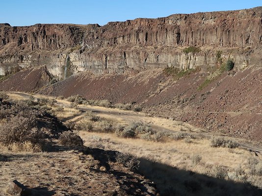 Sun Canyon Vantage Road - 27