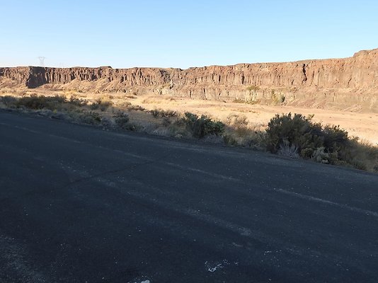 Sun Canyon Add shots - 2