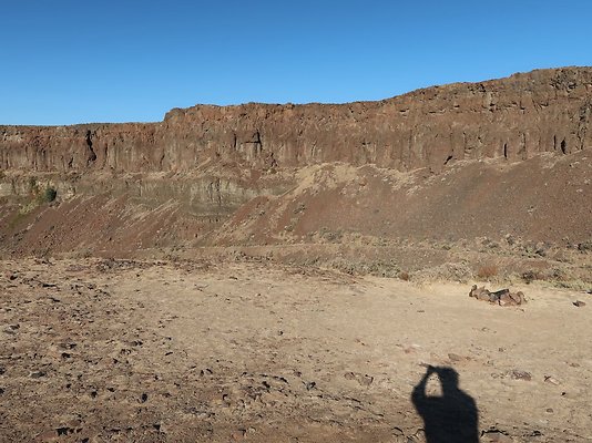 Sun Canyon Vantage Road - 29