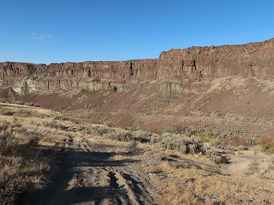 Sun Canyon Vantage Road - 23