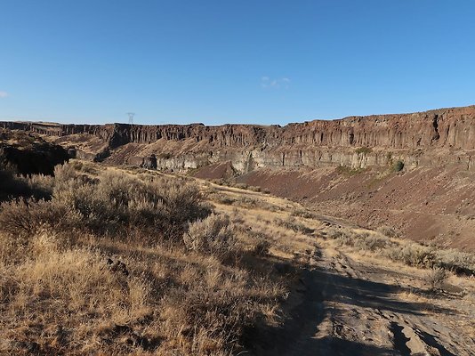 Sun Canyon Vantage Road - 22