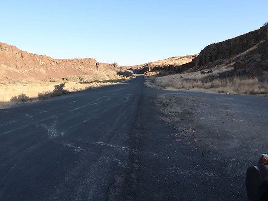 Sun Canyon Add shots - 6