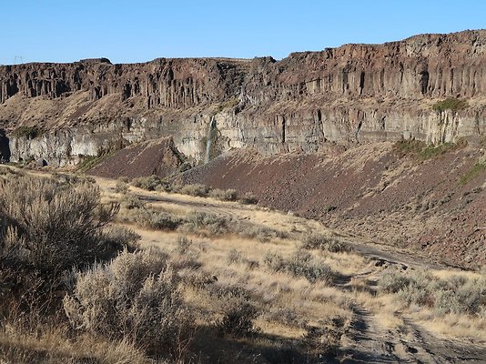 Sun Canyon Vantage Road - 19