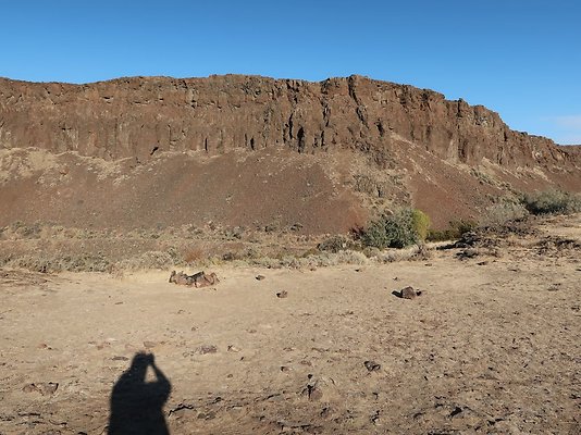 Sun Canyon Vantage Road - 30