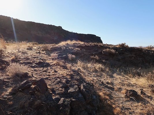 Sun Canyon Vantage Road - 20