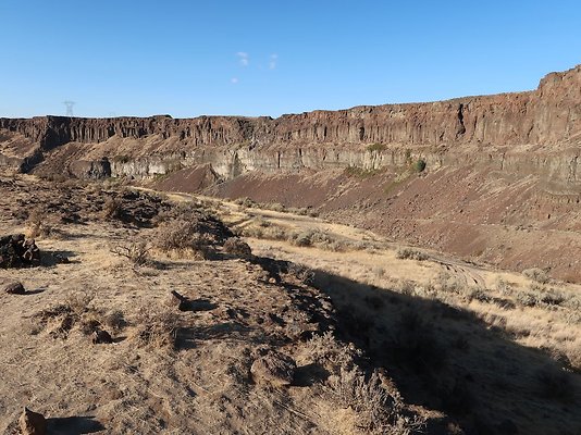 Sun Canyon Vantage Road - 26