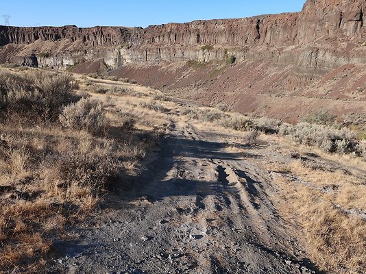 Sun Canyon Vantage Road - 18