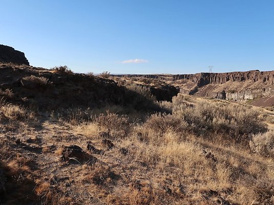 Sun Canyon Vantage Road - 21