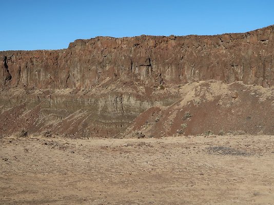 Sun Canyon Vantage Road - 3