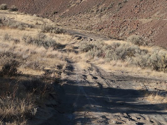 Sun Canyon Vantage Road - 25