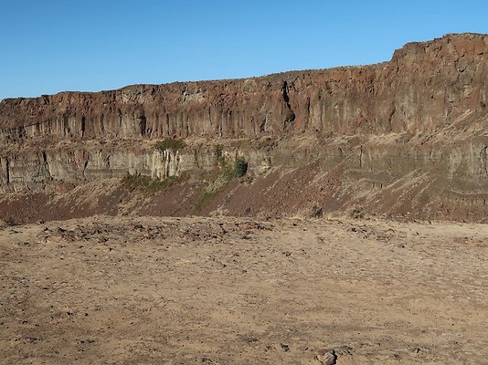 Sun Canyon Vantage Road - 2