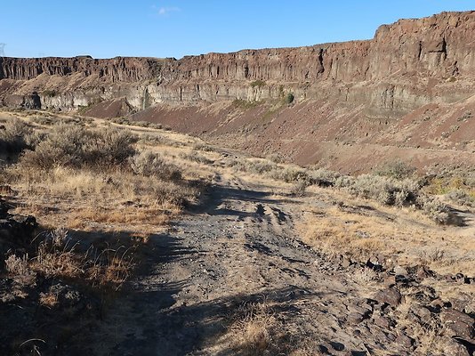 Sun Canyon Vantage Road - 17