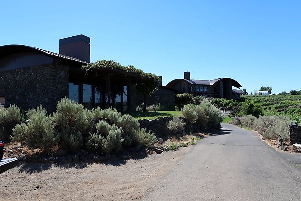 Sagecliff views - 34 Sagecliff views - 34