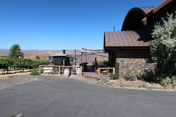 Sagecliff views - 1 Sagecliff views - 1